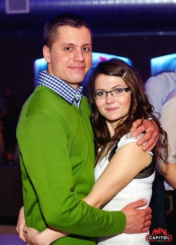 Koncert Red Lips w Clubie Capitol [08.02.2014] - zdjęcie #40 - eOstroleka.pl