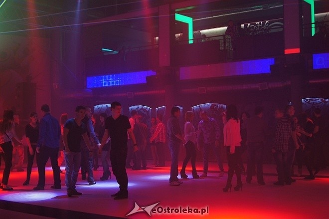 Koncert Red Lips w Clubie Capitol [08.02.2014] - zdjęcie #66 - eOstroleka.pl