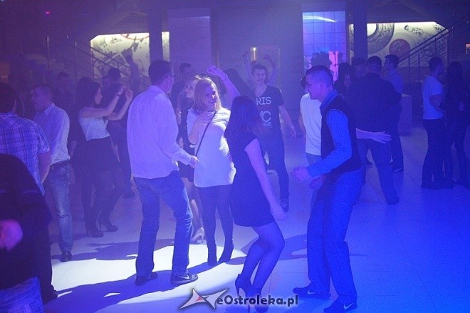 Koncert Red Lips w Clubie Capitol [08.02.2014] - zdjęcie #64 - eOstroleka.pl