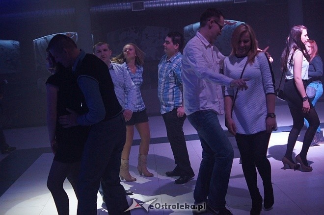 Koncert Red Lips w Clubie Capitol [08.02.2014] - zdjęcie #63 - eOstroleka.pl