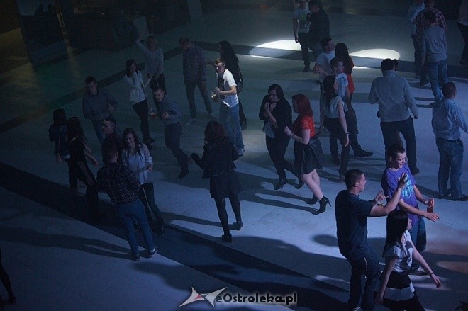 Koncert Red Lips w Clubie Capitol [08.02.2014] - zdjęcie #62 - eOstroleka.pl