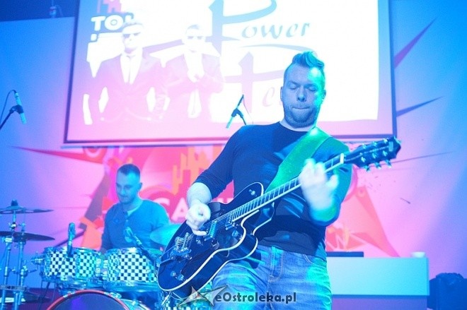 Koncert Red Lips w Clubie Capitol [08.02.2014] - zdjęcie #124 - eOstroleka.pl