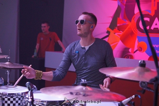 Koncert Red Lips w Clubie Capitol [08.02.2014] - zdjęcie #86 - eOstroleka.pl