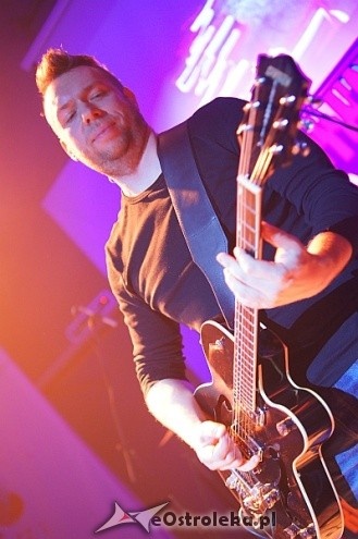 Koncert Red Lips w Clubie Capitol [08.02.2014] - zdjęcie #77 - eOstroleka.pl