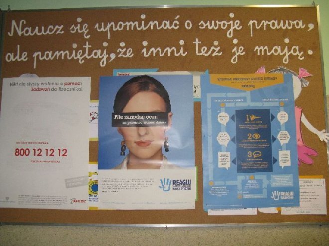 Szkolne Dni Ochrony Danych Osobowych w Zespole Szkół nr 4 - zdjęcie #31 - eOstroleka.pl