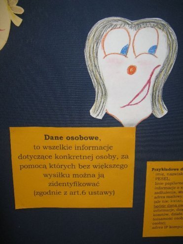 Szkolne Dni Ochrony Danych Osobowych w Zespole Szkół nr 4 - zdjęcie #15 - eOstroleka.pl