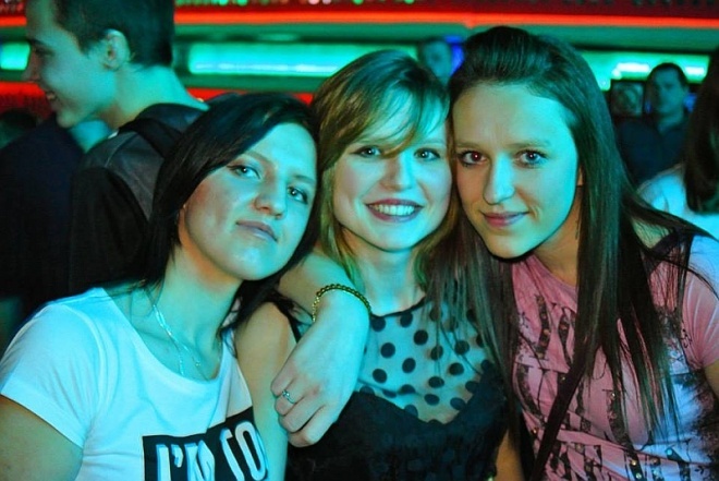 Koncert Masters w Clubie Ibiza [08.02.2014] - zdjęcie #48 - eOstroleka.pl