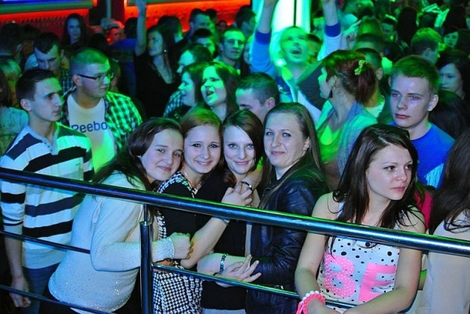 Koncert Masters w Clubie Ibiza [08.02.2014] - zdjęcie #38 - eOstroleka.pl