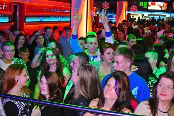 Koncert Masters w Clubie Ibiza [08.02.2014] - zdjęcie #36 - eOstroleka.pl