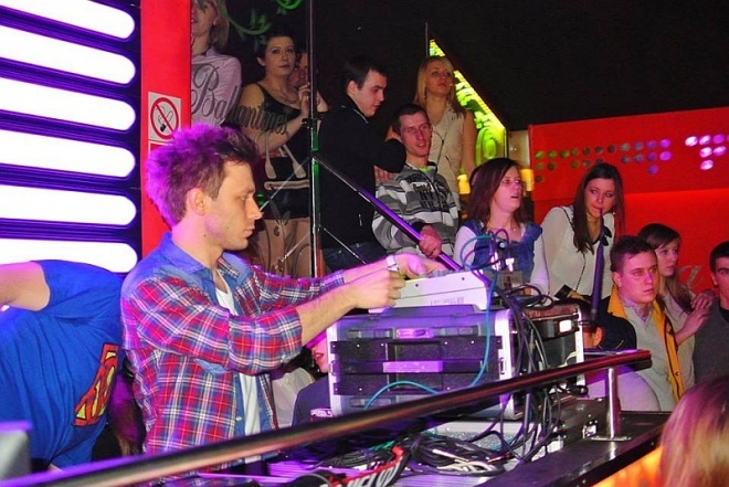 Koncert Masters w Clubie Ibiza [08.02.2014] - zdjęcie #34 - eOstroleka.pl