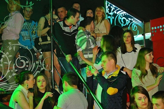 Koncert Masters w Clubie Ibiza [08.02.2014] - zdjęcie #31 - eOstroleka.pl