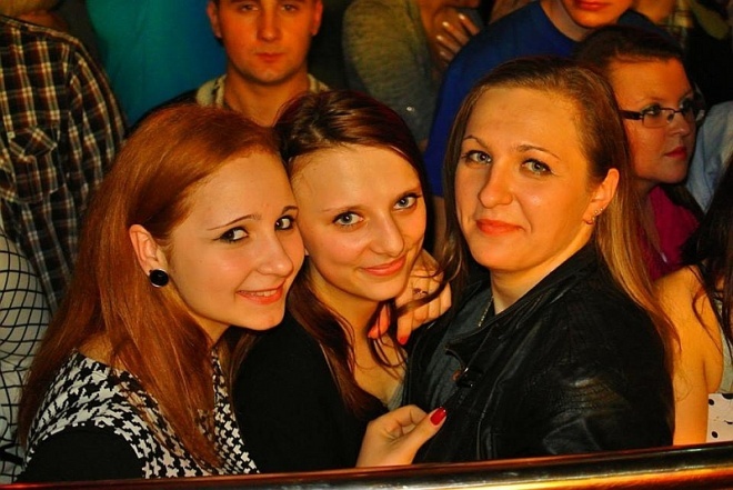 Koncert Masters w Clubie Ibiza [08.02.2014] - zdjęcie #21 - eOstroleka.pl