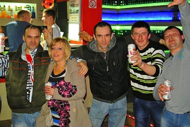 Koncert Masters w Clubie Ibiza [08.02.2014] - zdjęcie #44 - eOstroleka.pl