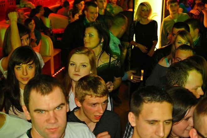 Koncert Masters w Clubie Ibiza [08.02.2014] - zdjęcie #17 - eOstroleka.pl