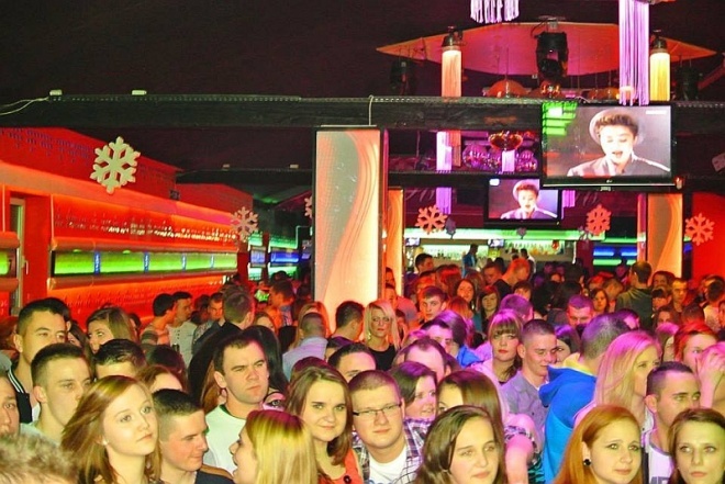 Koncert Masters w Clubie Ibiza [08.02.2014] - zdjęcie #15 - eOstroleka.pl