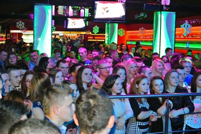 Koncert Masters w Clubie Ibiza [08.02.2014] - zdjęcie #13 - eOstroleka.pl