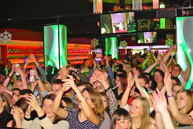Koncert Masters w Clubie Ibiza [08.02.2014] - zdjęcie #58 - eOstroleka.pl