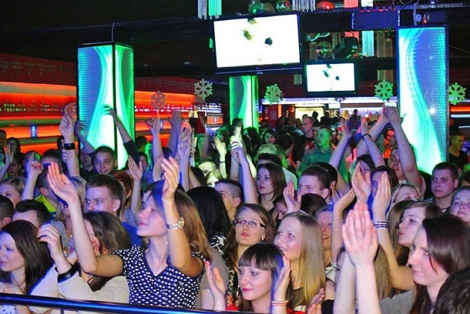 Koncert Masters w Clubie Ibiza [08.02.2014] - zdjęcie #56 - eOstroleka.pl