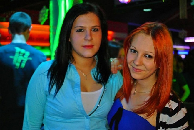 Koncert Masters w Clubie Ibiza [08.02.2014] - zdjęcie #42 - eOstroleka.pl