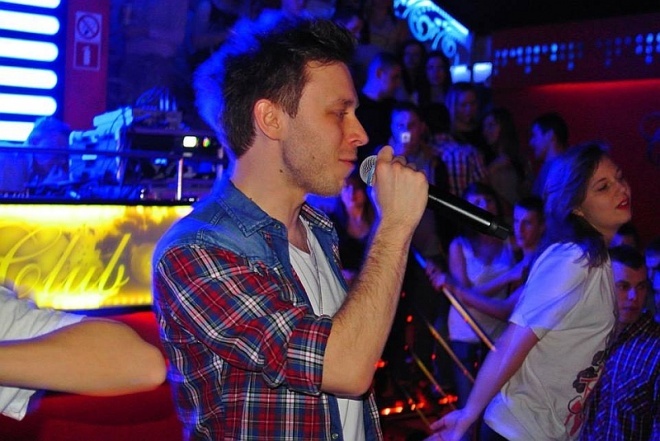 Koncert Masters w Clubie Ibiza [08.02.2014] - zdjęcie #53 - eOstroleka.pl
