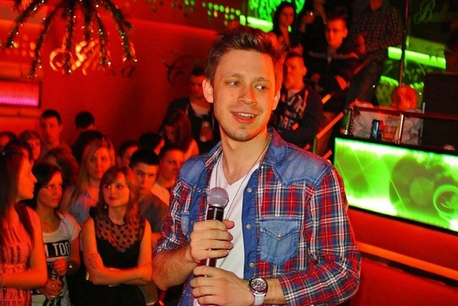 Koncert Masters w Clubie Ibiza [08.02.2014] - zdjęcie #29 - eOstroleka.pl
