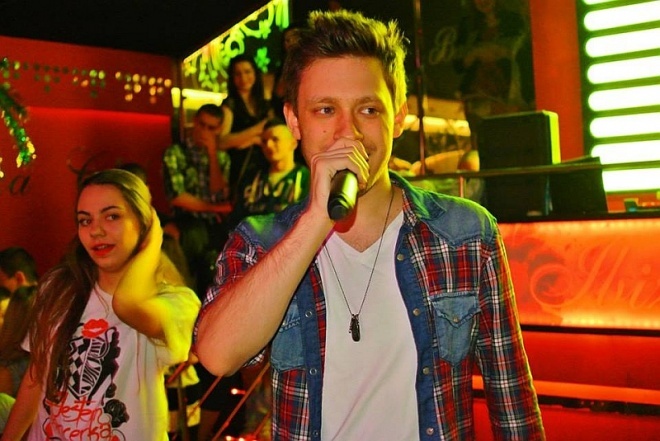 Koncert Masters w Clubie Ibiza [08.02.2014] - zdjęcie #26 - eOstroleka.pl