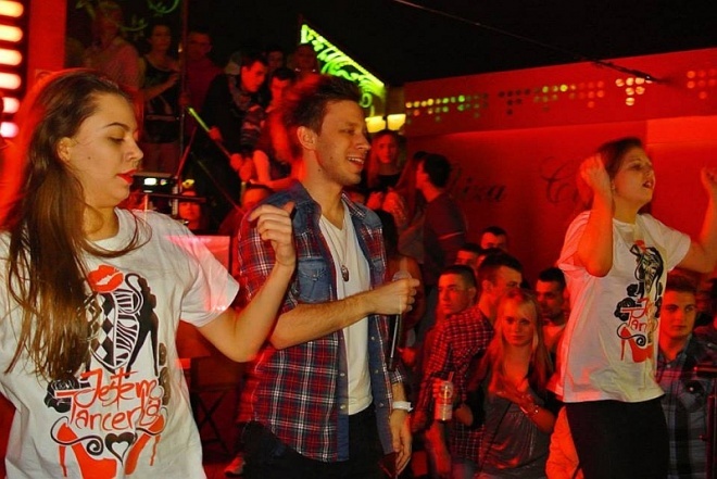 Koncert Masters w Clubie Ibiza [08.02.2014] - zdjęcie #14 - eOstroleka.pl