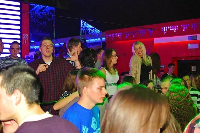 Koncert Masters w Clubie Ibiza [08.02.2014] - zdjęcie #62 - eOstroleka.pl
