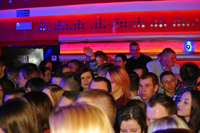 Koncert Masters w Clubie Ibiza [08.02.2014] - zdjęcie #4 - eOstroleka.pl