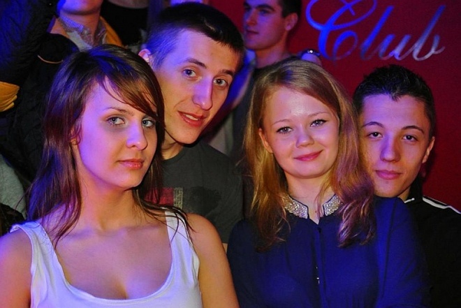 Koncert Masters w Clubie Ibiza [08.02.2014] - zdjęcie #83 - eOstroleka.pl