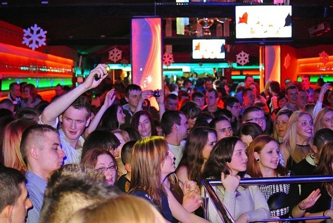 Koncert Masters w Clubie Ibiza [08.02.2014] - zdjęcie #81 - eOstroleka.pl