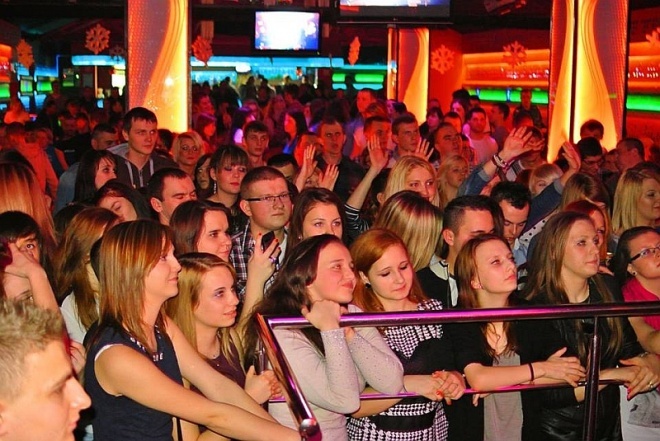 Koncert Masters w Clubie Ibiza [08.02.2014] - zdjęcie #79 - eOstroleka.pl