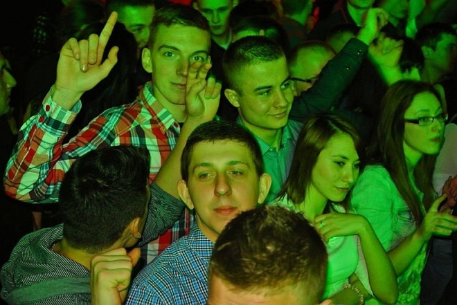 Koncert Masters w Clubie Ibiza [08.02.2014] - zdjęcie #51 - eOstroleka.pl