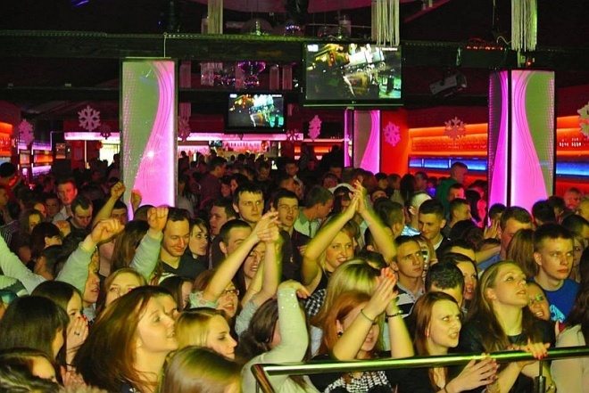 Koncert Masters w Clubie Ibiza [08.02.2014] - zdjęcie #49 - eOstroleka.pl