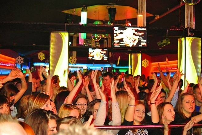 Koncert Masters w Clubie Ibiza [08.02.2014] - zdjęcie #45 - eOstroleka.pl