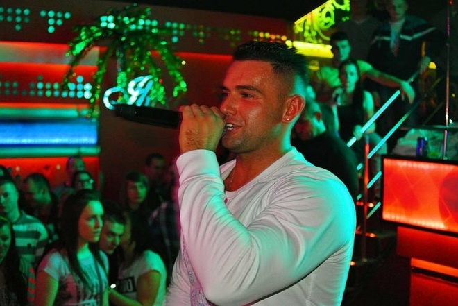 Koncert Masters w Clubie Ibiza [08.02.2014] - zdjęcie #43 - eOstroleka.pl