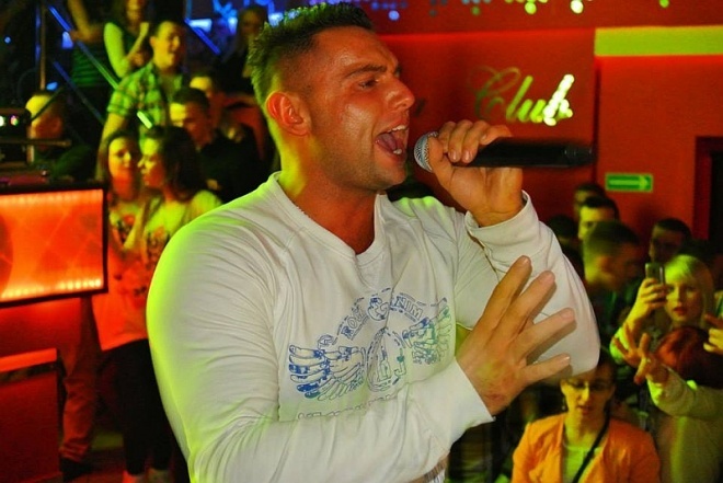 Koncert Masters w Clubie Ibiza [08.02.2014] - zdjęcie #37 - eOstroleka.pl