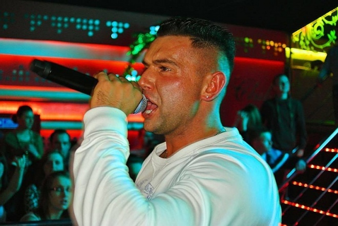 Koncert Masters w Clubie Ibiza [08.02.2014] - zdjęcie #32 - eOstroleka.pl