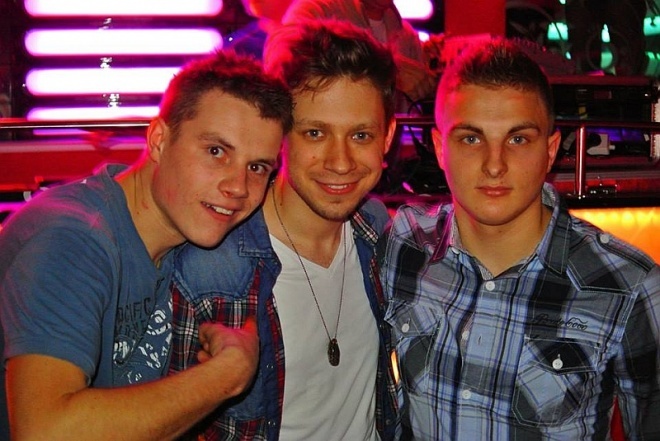 Koncert Masters w Clubie Ibiza [08.02.2014] - zdjęcie #28 - eOstroleka.pl