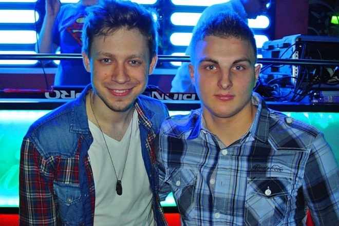 Koncert Masters w Clubie Ibiza [08.02.2014] - zdjęcie #25 - eOstroleka.pl