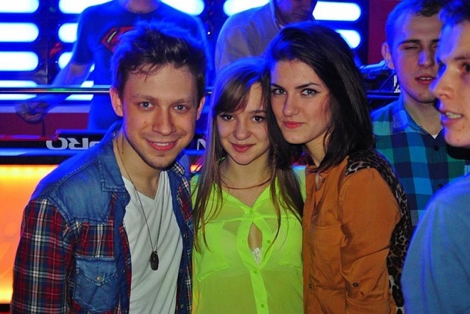 Koncert Masters w Clubie Ibiza [08.02.2014] - zdjęcie #22 - eOstroleka.pl