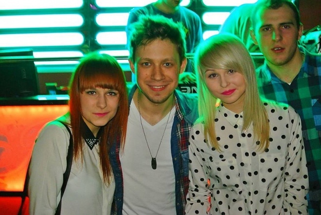 Koncert Masters w Clubie Ibiza [08.02.2014] - zdjęcie #112 - eOstroleka.pl