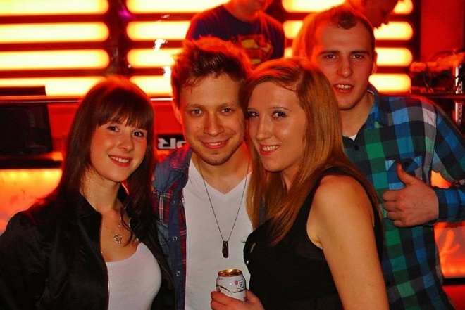 Koncert Masters w Clubie Ibiza [08.02.2014] - zdjęcie #109 - eOstroleka.pl