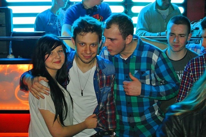 Koncert Masters w Clubie Ibiza [08.02.2014] - zdjęcie #104 - eOstroleka.pl