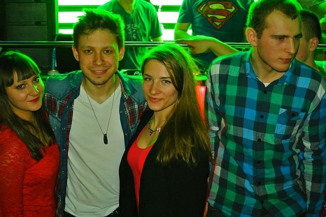Koncert Masters w Clubie Ibiza [08.02.2014] - zdjęcie #103 - eOstroleka.pl