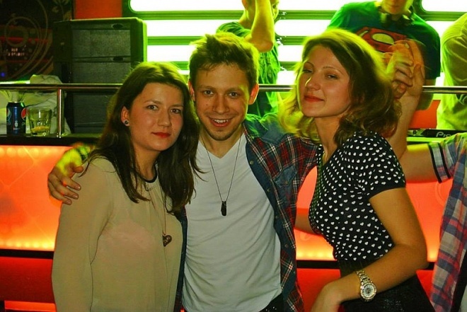 Koncert Masters w Clubie Ibiza [08.02.2014] - zdjęcie #76 - eOstroleka.pl