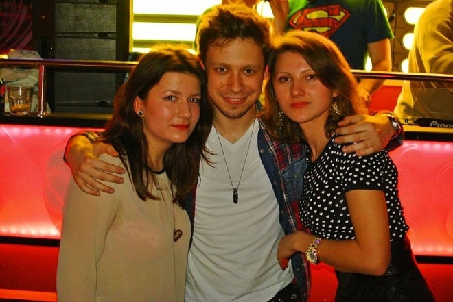 Koncert Masters w Clubie Ibiza [08.02.2014] - zdjęcie #75 - eOstroleka.pl