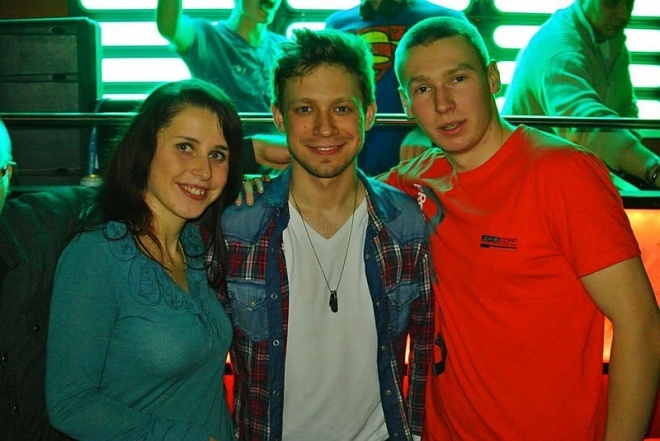 Koncert Masters w Clubie Ibiza [08.02.2014] - zdjęcie #73 - eOstroleka.pl