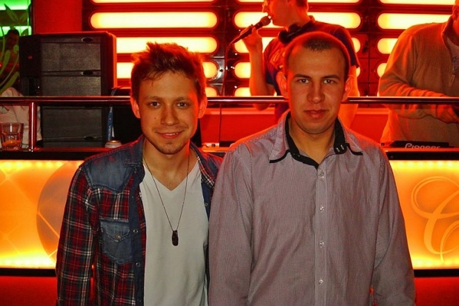 Koncert Masters w Clubie Ibiza [08.02.2014] - zdjęcie #69 - eOstroleka.pl
