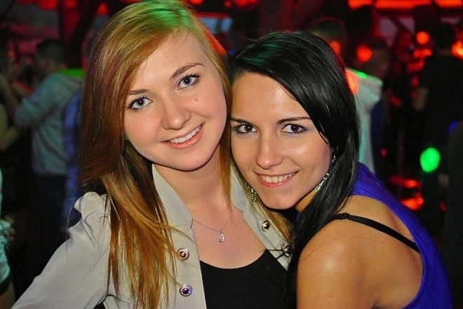 Koncert Masters w Clubie Ibiza [08.02.2014] - zdjęcie #68 - eOstroleka.pl
